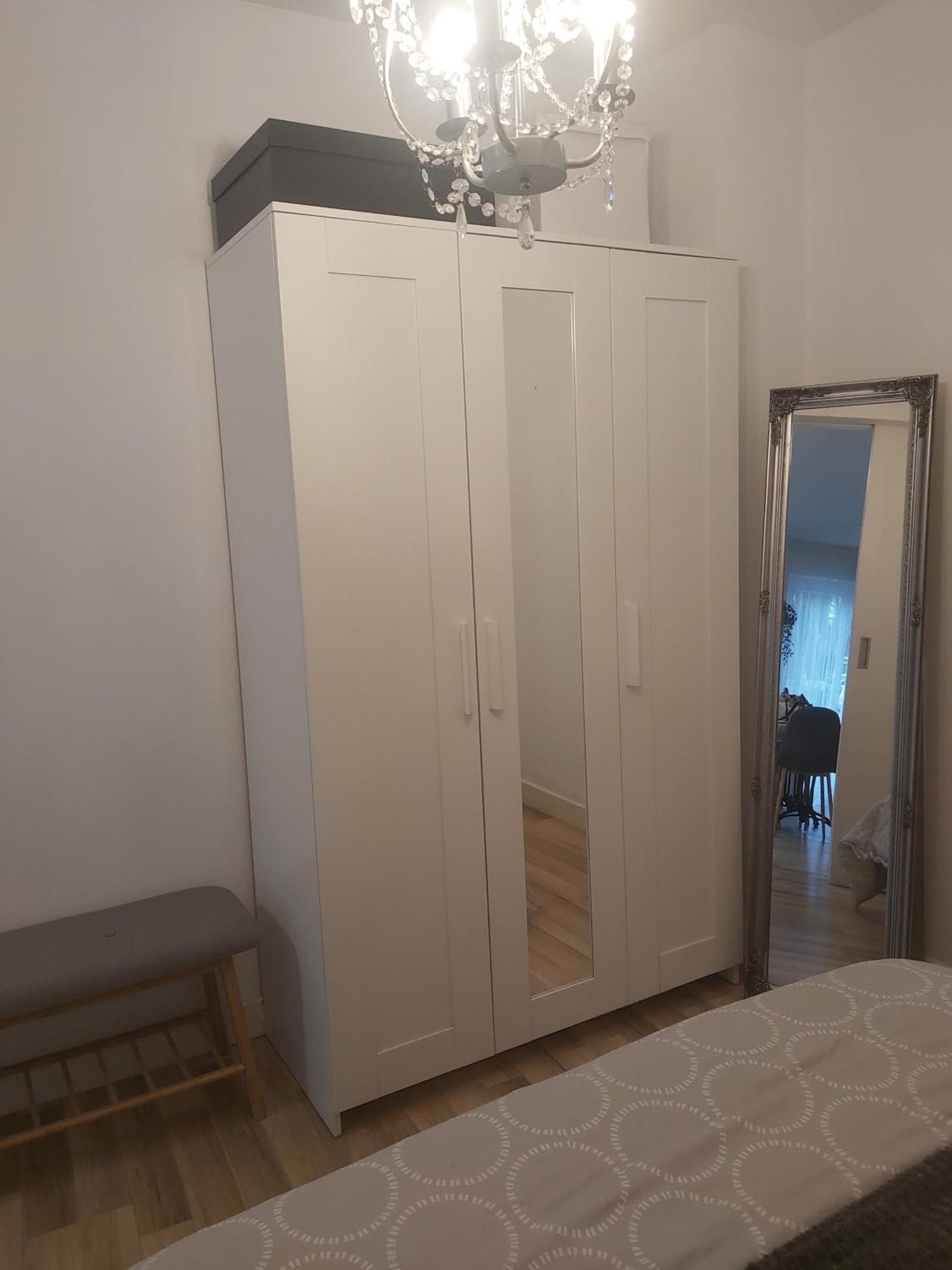 Canton, Ferrol Apartment Luaran gambar