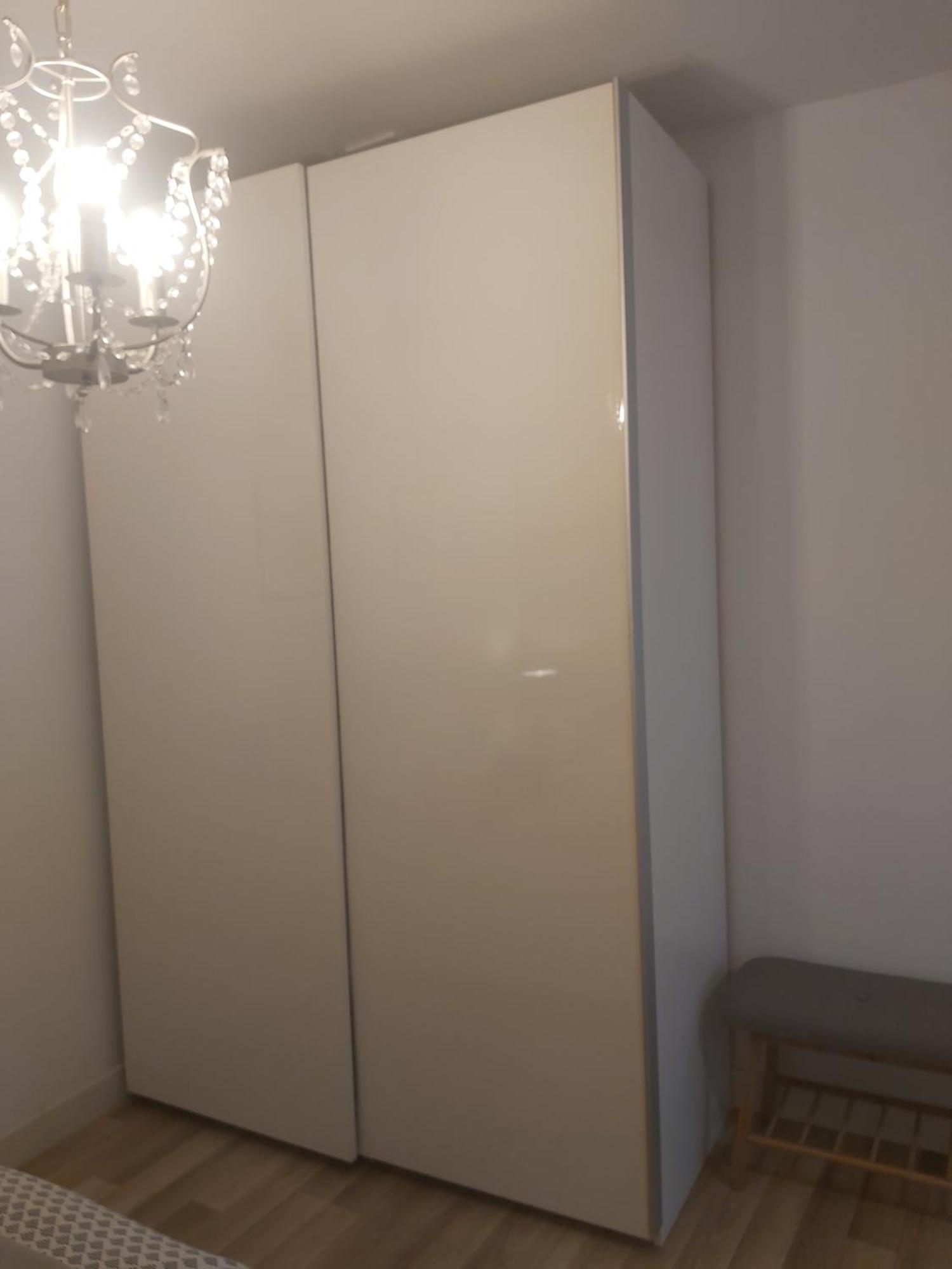 Canton, Ferrol Apartment Luaran gambar