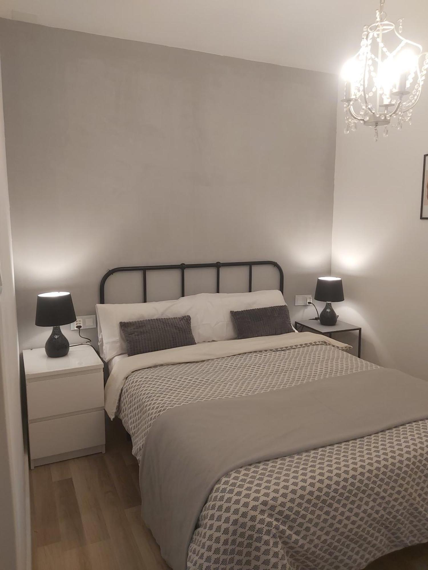 Canton, Ferrol Apartment Luaran gambar